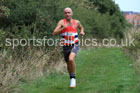 Senior Men, 2026 Sunderland Cross Country Relays, Herringdon, Sunderland. Photo: David T. Hewitson/Sports for All Pics